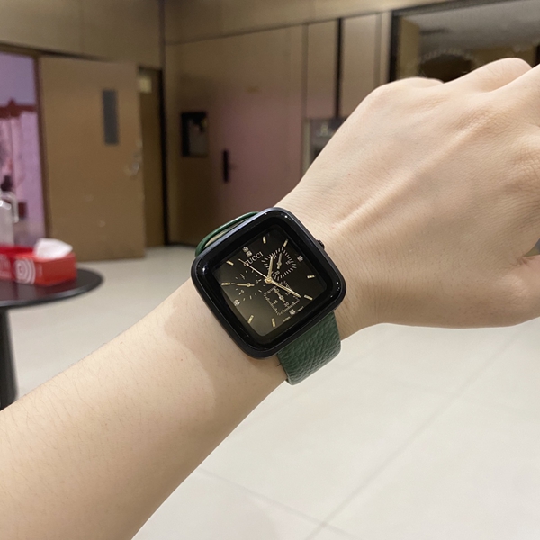 ブランド時計全体デザイン